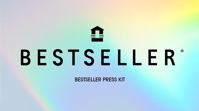 BESTSELLER绫致时装