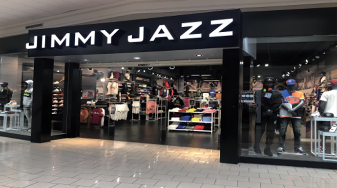 Jimmy Jazz
