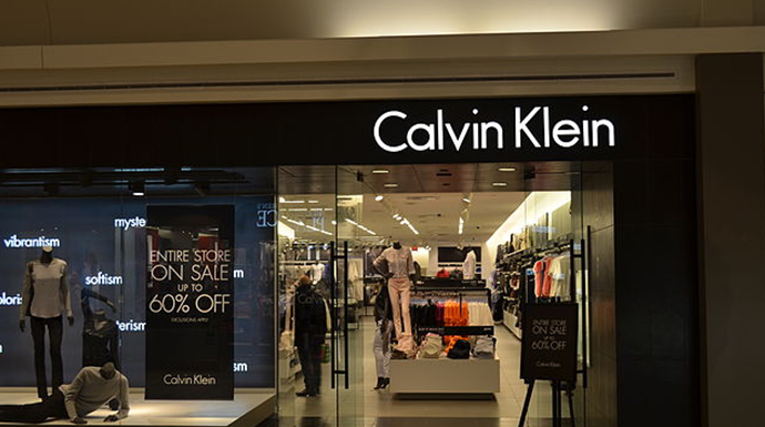 Calvin Klein