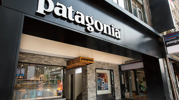 Patagonia
